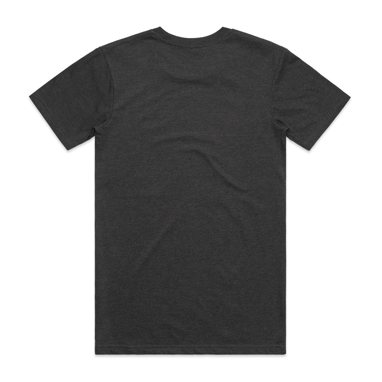 Men's Staple Heather Tee Shirt | Arena Custom Blanks