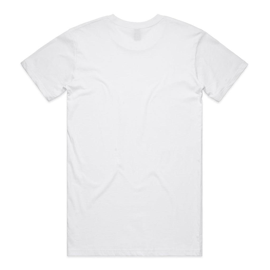 Men's Staple Plus Tee Shirt |  Arena Custom Blanks