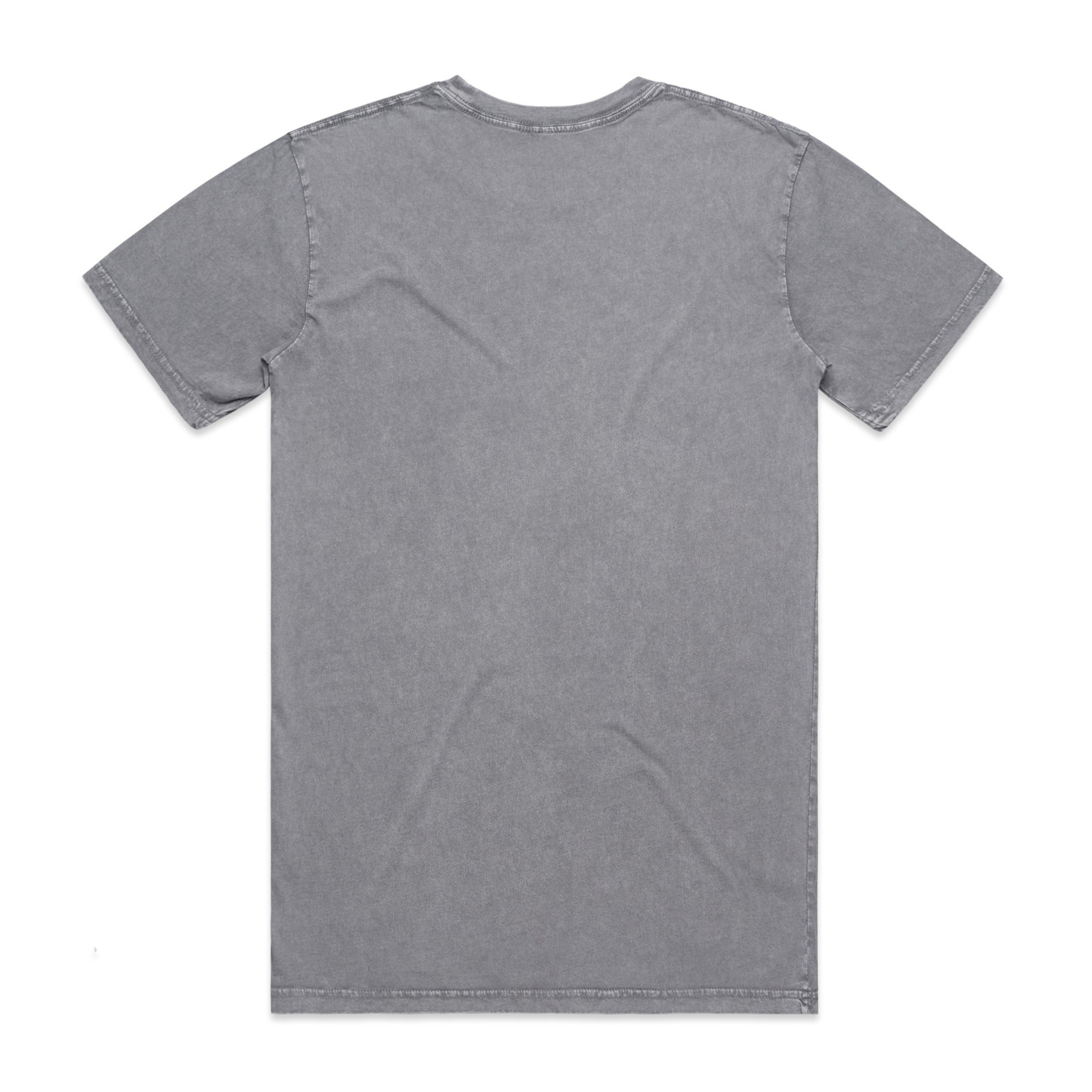 Men's Staple Stone Wash Tee |  Arena Custom Blanks