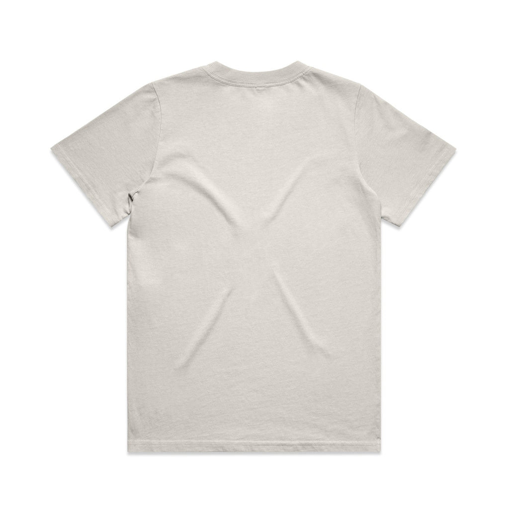 Women’s Heavy Faded Tee | Arena Custom Blanks