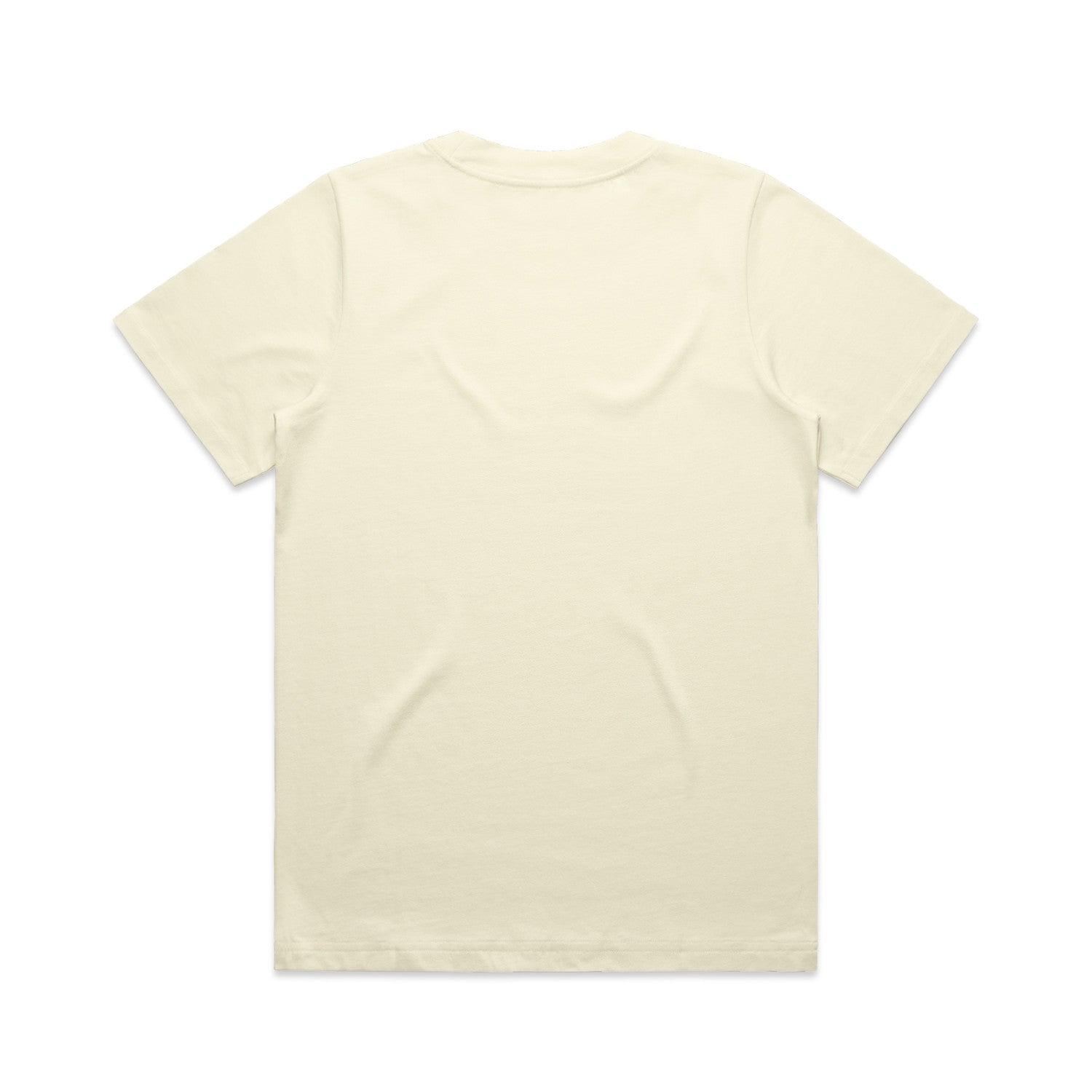 Women's Heavy Tee Shirt | Arena Custom Blanks