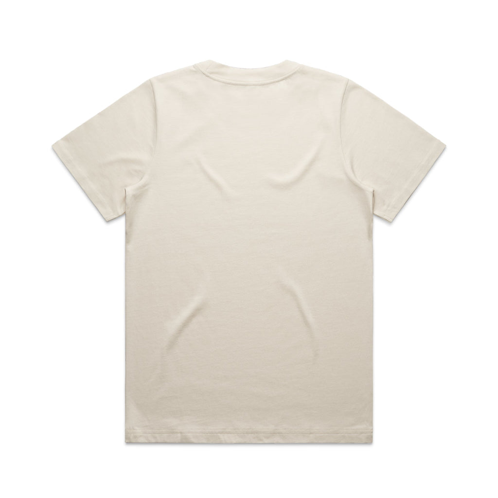 Women's Heavy Tee Shirt | Arena Custom Blanks