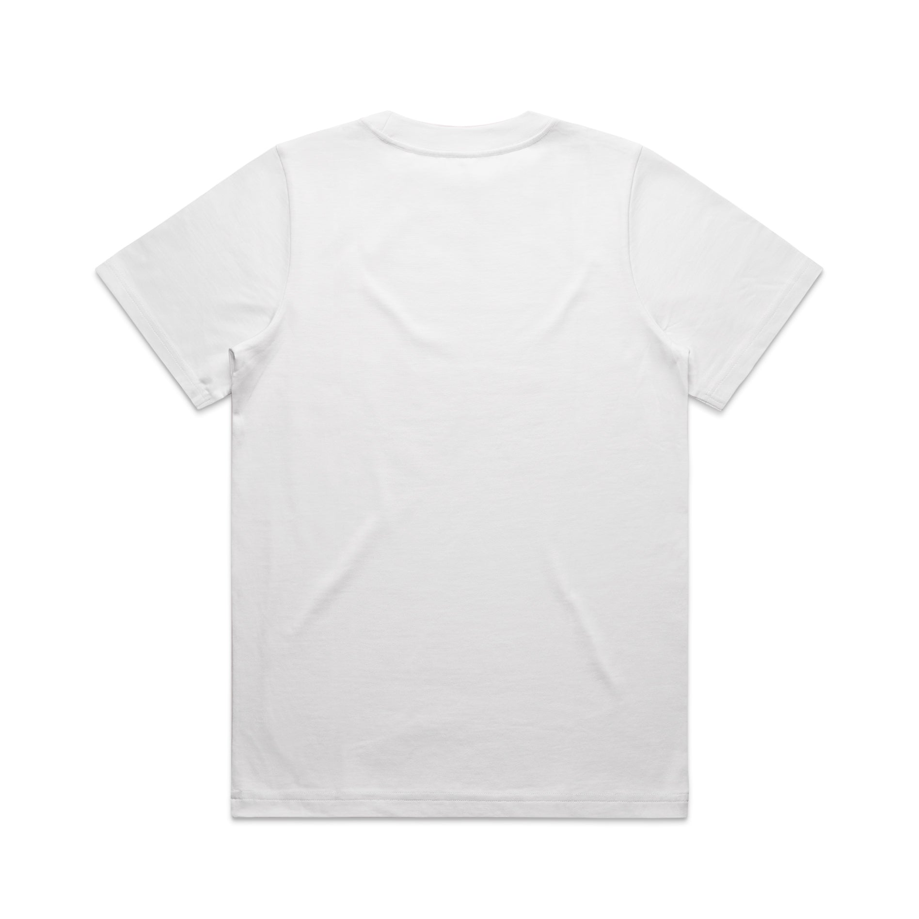 Women's Heavy Tee Shirt | Arena Custom Blanks