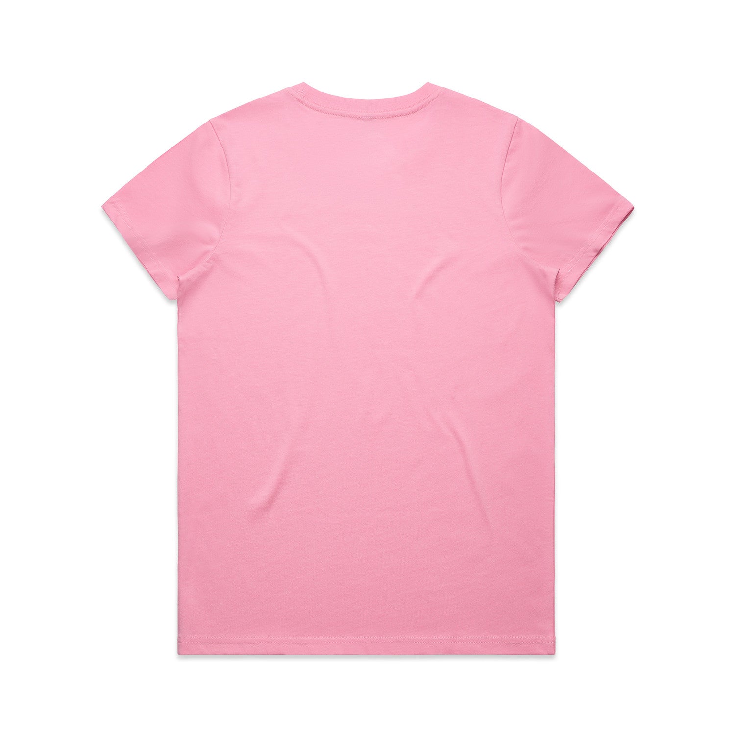 Women's Maple Tee Shirt Set C | Arena Custom Blanks