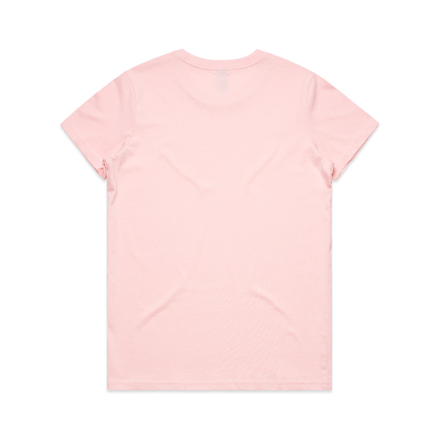 Women's Maple Tee Shirt Set C | Arena Custom Blanks