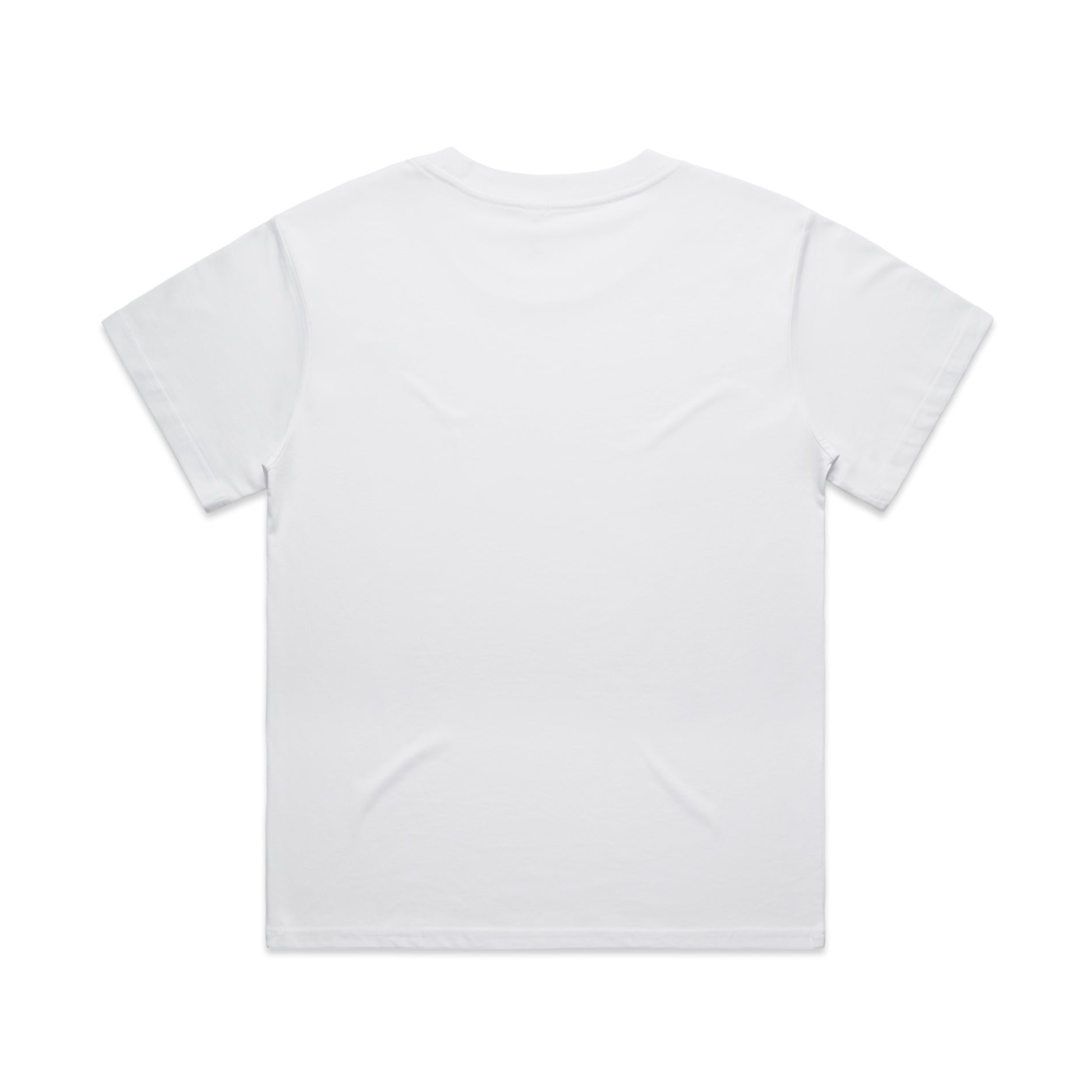 Women's Martina Tee |Arena Custom Blanks