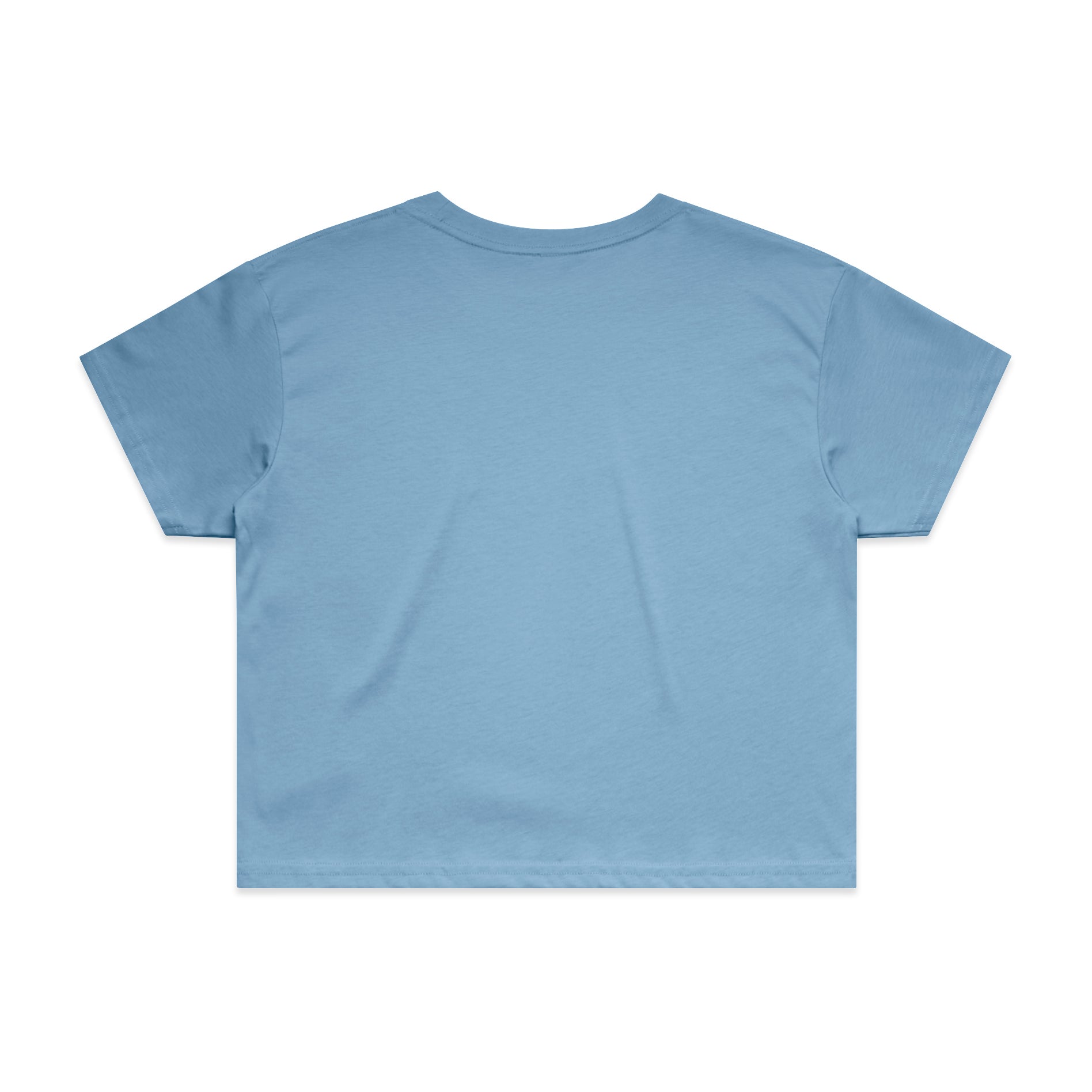 Women's Crop Tee | Arena Custom Blanks