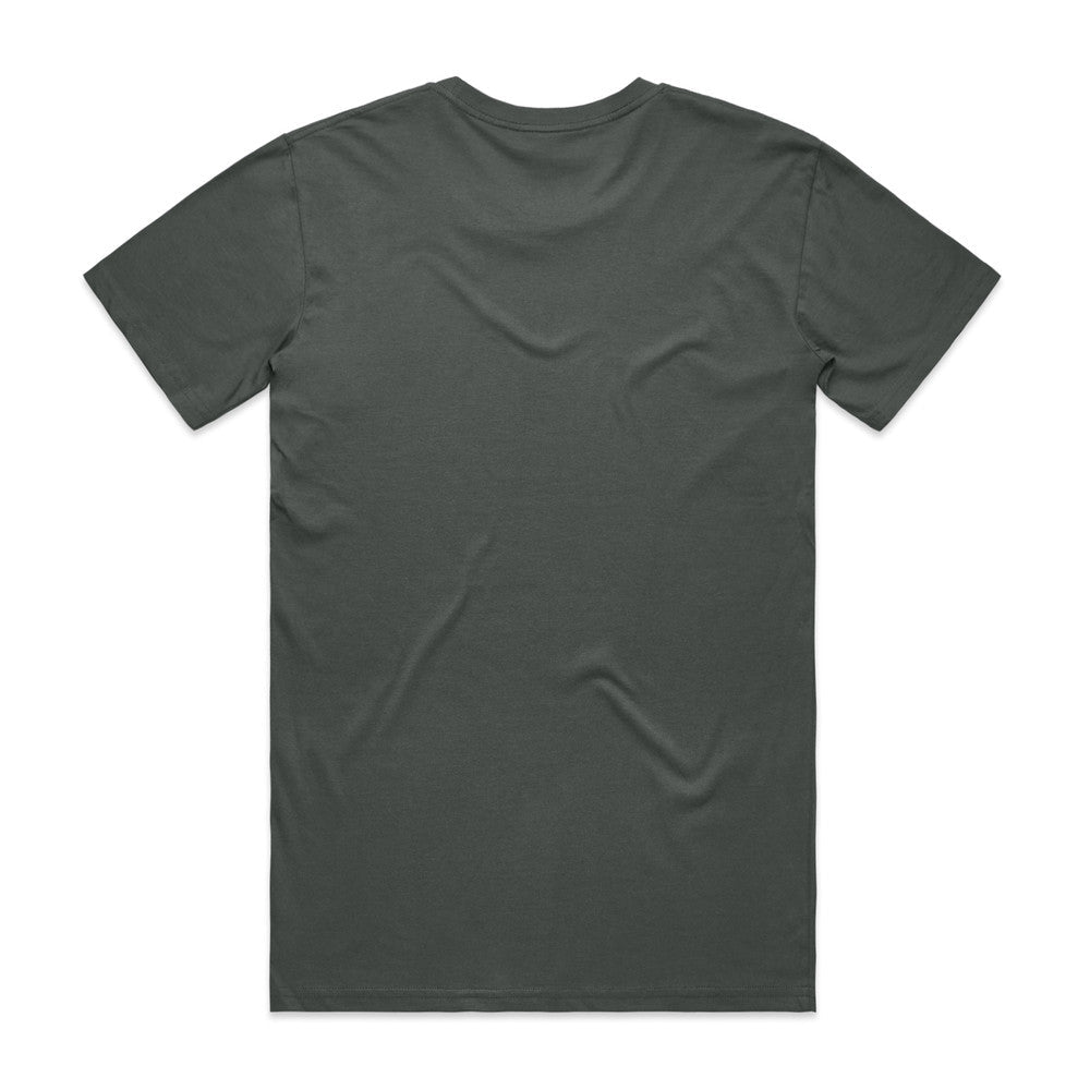 Men's Staple Tee Set A | Arena Custom Blanks