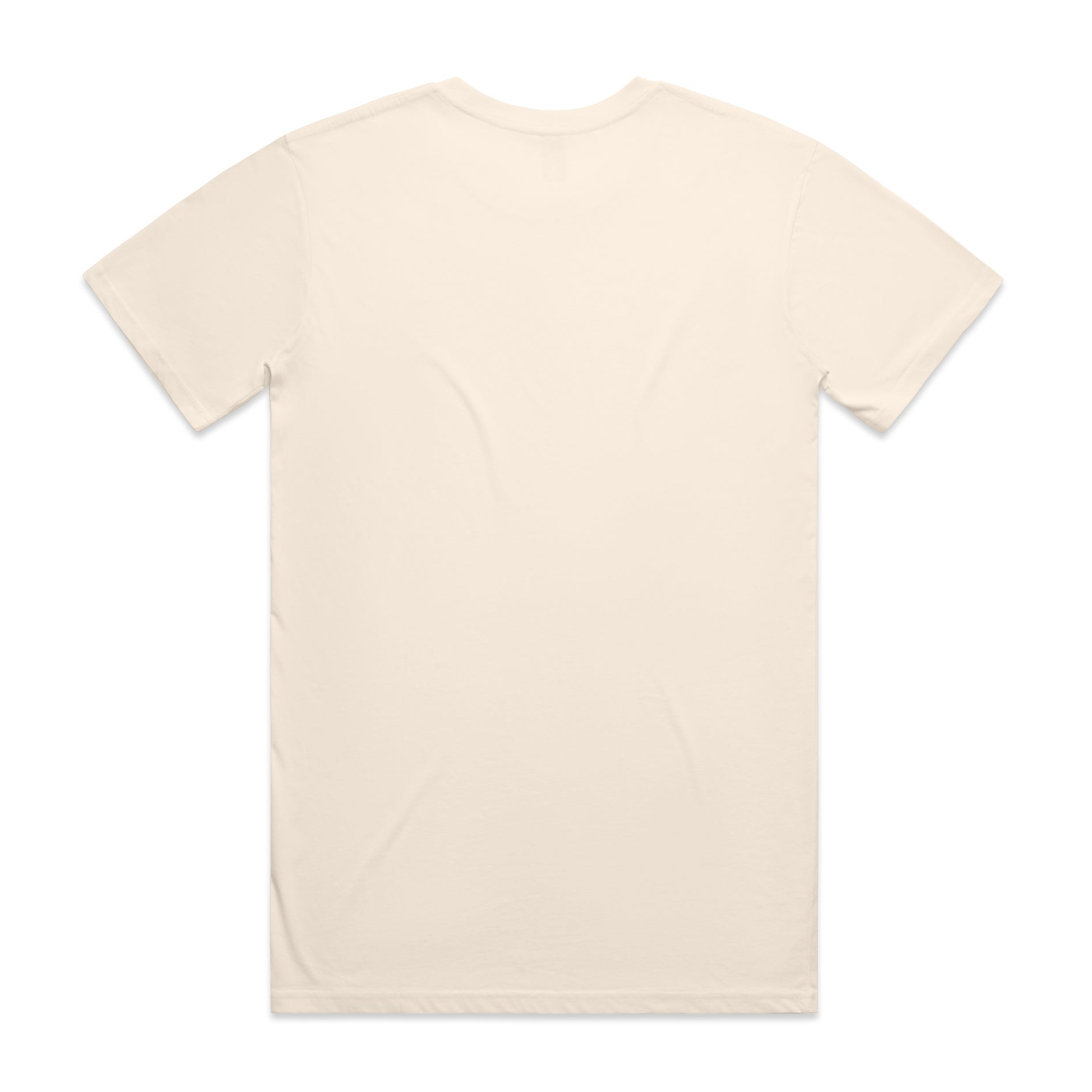 Men's Staple Tee Set B | Arena Custom Blanks