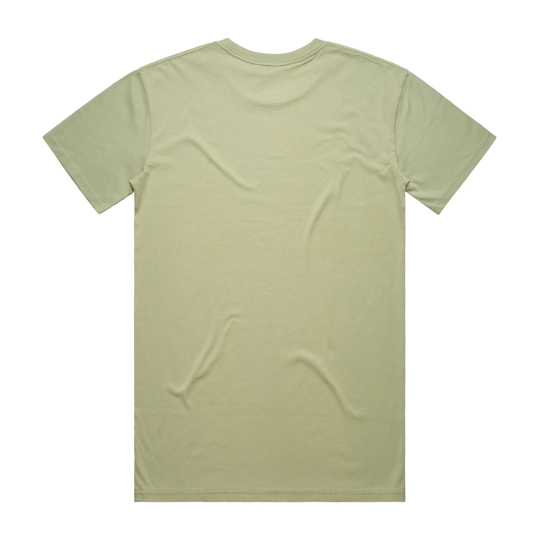 Men's Staple Tee Set C | Arena Custom Blanks